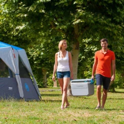 Campingaz Cooler Powerbox Plus 36L Camping-Kühltruhe Grey Damen, Herren 14 Campingaz Cooler Powerbox Plus 36L Camping-Kühltruhe Grey Damen, Herren -Geschäft für Outdoor-Campingausrüstung campingaz powerbox plus 2000037448 grey 05 gross492ISvydZ7UNh