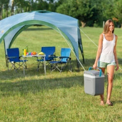 Campingaz Cooler Powerbox Plus 28L Elektrokühlbox Grey Damen, Herren 16 Campingaz Cooler Powerbox Plus 28L Elektrokühlbox Grey Damen, Herren -Geschäft für Outdoor-Campingausrüstung campingaz powerbox plus 2000037452 grey 06 grosswDlfV4vCQOSge