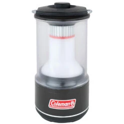 Coleman Batteryguard 600L Campinglaterne Black Damen, Herren