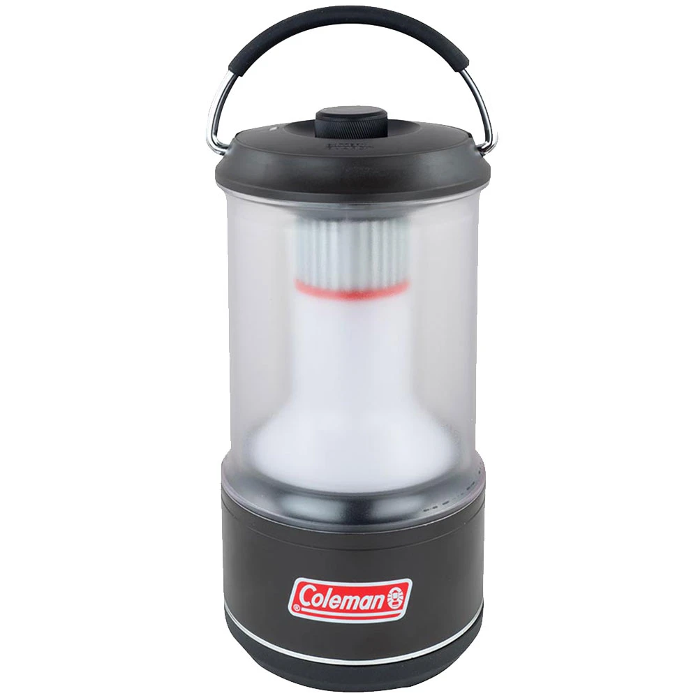 Coleman Batteryguard 800L Camping-Laterne Black Damen, Herren 4 Coleman Batteryguard 800L Camping-Laterne Black Damen, Herren – Bild 2
