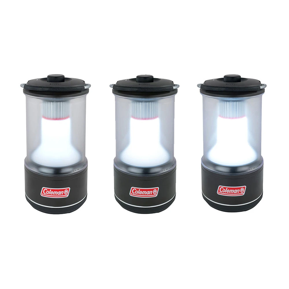 Coleman Batteryguard 800L Camping-Laterne Black Damen, Herren 5 Coleman Batteryguard 800L Camping-Laterne Black Damen, Herren – Bild 3
