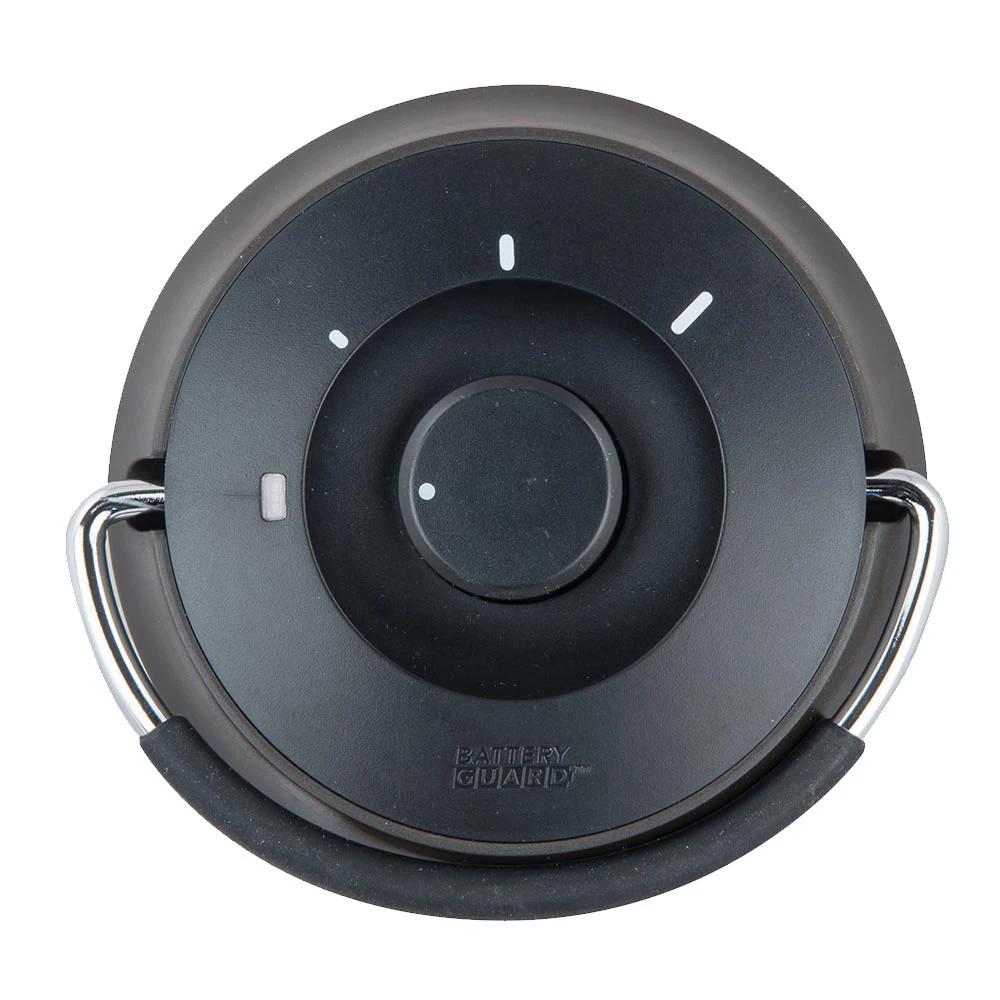 Coleman Batteryguard 800L Camping-Laterne Black Damen, Herren 6 Coleman Batteryguard 800L Camping-Laterne Black Damen, Herren – Bild 4