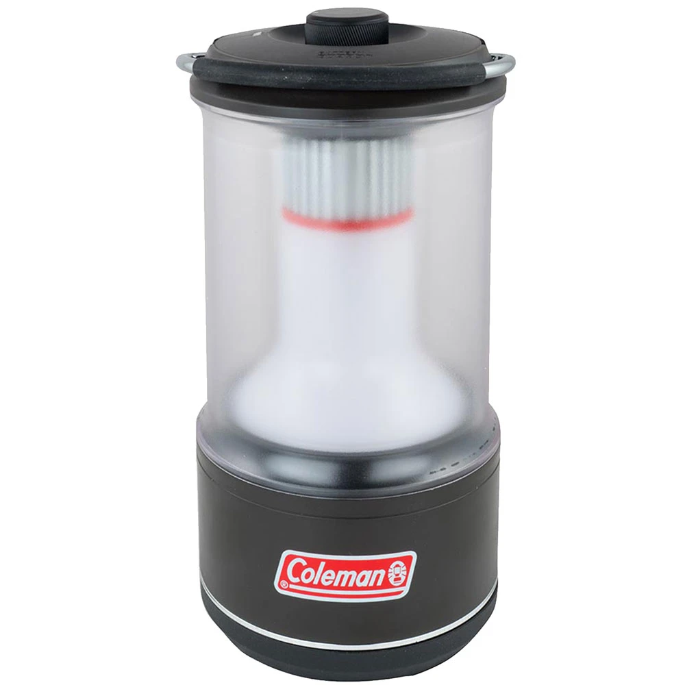 Coleman Batteryguard 800L Camping-Laterne Black Damen, Herren 3 Coleman Batteryguard 800L Camping-Laterne Black Damen, Herren