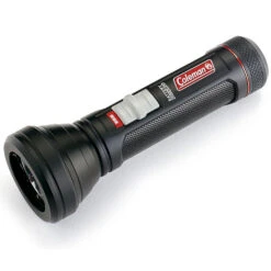 Coleman Batteryguard Flashlight 325L Lampe Black Damen, Herren