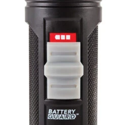 Coleman Batteryguard Flashlight 325L Lampe Black Damen, Herren -Geschäft für Outdoor-Campingausrüstung coleman batteryguard flashlight 2000037340 black 02 gross