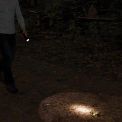 Coleman Batteryguard Flashlight 325L Lampe Black Damen, Herren -Geschäft für Outdoor-Campingausrüstung coleman batteryguard flashlight 2000037340 black 05 gross