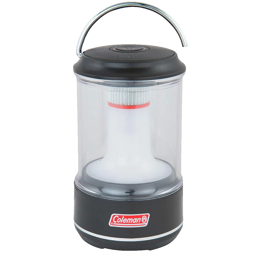 Coleman Batteryguard Mini 200L Campinglicht Black Damen, Herren 4 Coleman Batteryguard Mini 200L Campinglicht Black Damen, Herren – Bild 2