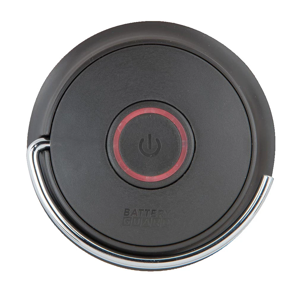 Coleman Batteryguard Mini 200L Campinglicht Black Damen, Herren 6 Coleman Batteryguard Mini 200L Campinglicht Black Damen, Herren – Bild 4