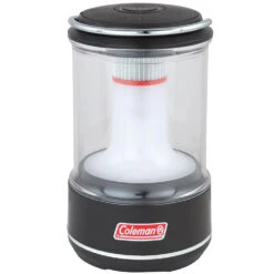 Coleman Batteryguard Mini 200L Campinglicht Black Damen, Herren