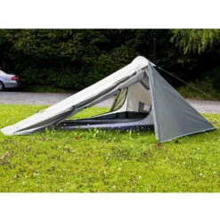 Coleman Bedrock 2 Festivalzelt Dark Green Damen, Herren -Geschäft für Outdoor-Campingausrüstung coleman bedrock 2 tent 2000038887 07 gross