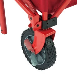 Coleman Camping Wagon Boller-Wagen Red Damen, Herren -Geschäft für Outdoor-Campingausrüstung coleman camping wagon red 2000035214 03 gross