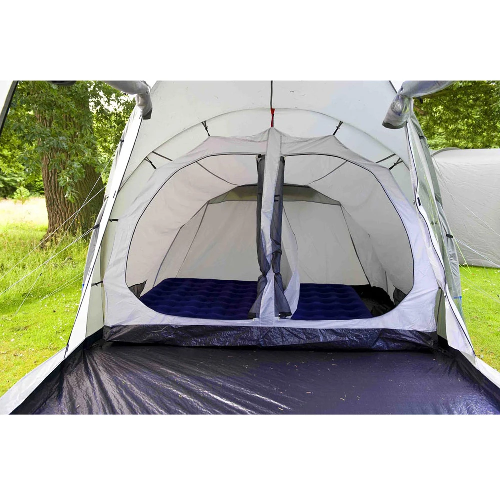 Coleman Coastline 4 Deluxe Familienzelt Green Damen, Herren 4 Coleman Coastline 4 Deluxe Familienzelt Green Damen, Herren – Bild 2