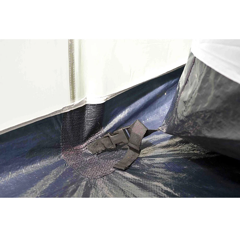 Coleman Coastline 4 Deluxe Familienzelt Green Damen, Herren 7 Coleman Coastline 4 Deluxe Familienzelt Green Damen, Herren – Bild 5