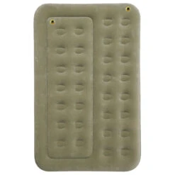 Coleman Coleman Comfort Compact Double Doppelbett Green -Geschäft für Outdoor-Campingausrüstung coleman comfort compact double 2000039170 green 01 gross