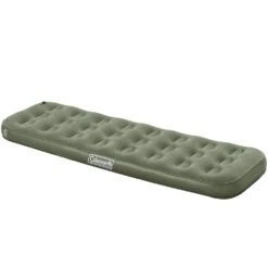 Coleman Comfort Compact Luftbett Green