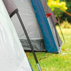 Coleman Cortes 3 Campingzelt Blue Damen, Herren -Geschäft für Outdoor-Campingausrüstung coleman cortes 3 tent 2000035209 07 gross