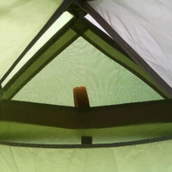 Coleman Darwin 2 Camping-Zelt Dark Green Damen, Herren -Geschäft für Outdoor-Campingausrüstung coleman darwin 2 dark green 2000038482 04 gross