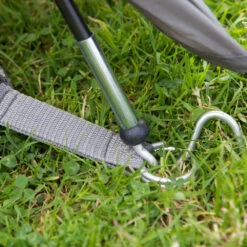 Coleman Darwin 2 Camping-Zelt Dark Green Damen, Herren -Geschäft für Outdoor-Campingausrüstung coleman darwin 2 dark green 2000038482 05 gross