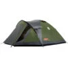 Coleman Darwin Plus 4 Kuppelzelt Dark Green Damen, Herren -Geschäft für Outdoor-Campingausrüstung coleman darwin 4 plus 2000038384 gross