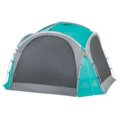 Coleman Event Dome Shelter XL Sonnenschutzkuppel Blue Damen, Herren