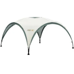 Coleman Event Shelter L Vorzelt Silver Damen, Herren