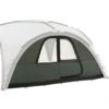 Coleman Event Shelter Deluxe Wall Window + Door Seitenschutzwand Grün Damen, Herren -Geschäft für Outdoor-Campingausrüstung coleman event shelter deluxe wall 2000011831 gross
