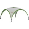 Coleman Event Shelter Pro L Pavillon Silver Damen, Herren -Geschäft für Outdoor-Campingausrüstung coleman event shelter pro 2000016833 gross