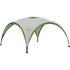 Coleman Event Shelter Pro L Pavillon Silver Damen, Herren