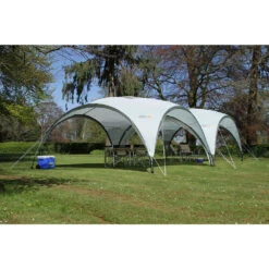 Coleman Event Shelter XL Vorzelt Silver Damen, Herren 12 Coleman Event Shelter XL Vorzelt Silver Damen, Herren -Geschäft für Outdoor-Campingausrüstung coleman event shelter xl 2000034472 03 gross