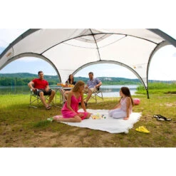 Coleman Event Shelter XL Vorzelt Silver Damen, Herren 13 Coleman Event Shelter XL Vorzelt Silver Damen, Herren -Geschäft für Outdoor-Campingausrüstung coleman event shelter xl 2000034472 04 gross