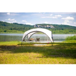 Coleman Event Shelter XL Vorzelt Silver Damen, Herren 14 Coleman Event Shelter XL Vorzelt Silver Damen, Herren -Geschäft für Outdoor-Campingausrüstung coleman event shelter xl 2000034472 05 gross