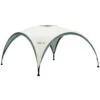 Coleman Event Shelter XL Vorzelt Silver Damen, Herren