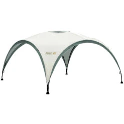Coleman Event Shelter XL Vorzelt Silver Damen, Herren