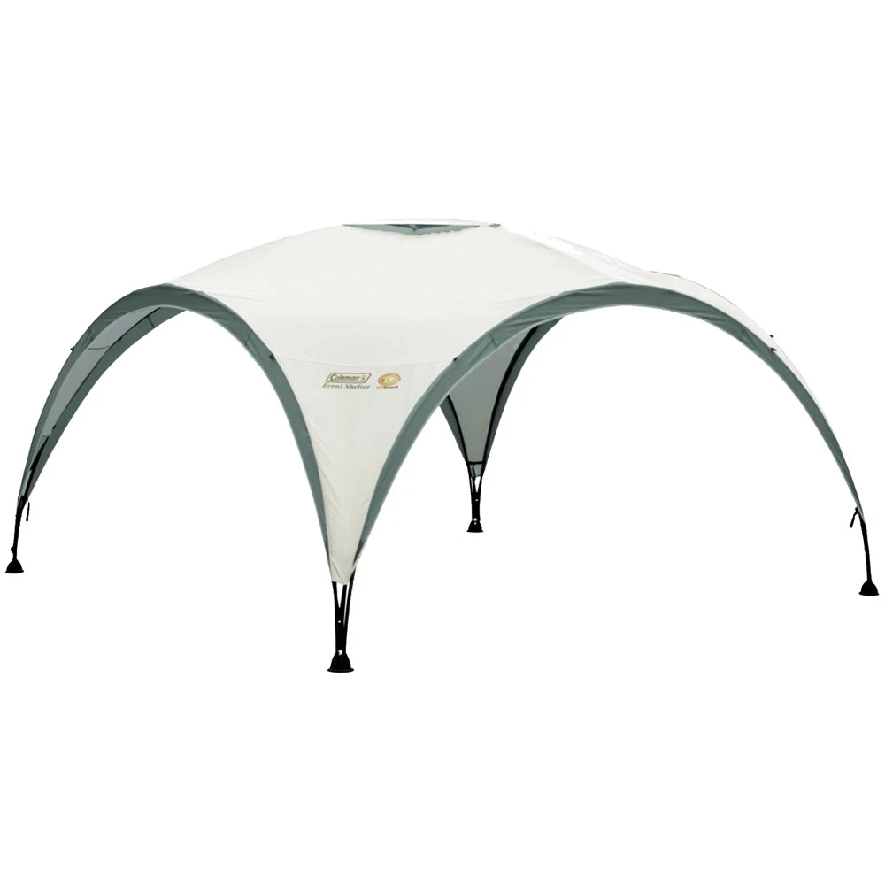 Coleman Event Shelter XL Vorzelt Silver Damen, Herren 3 Coleman Event Shelter XL Vorzelt Silver Damen, Herren