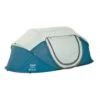Coleman FastPitch Pop Up Galiano 2 Pop-Up-Zelt Blau Damen, Herren -Geschäft für Outdoor-Campingausrüstung coleman fastpitch galiano 2 2000035212 gross4jfZgl4Jp1H8r