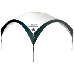 Coleman FastPitch Shelter L Pavillon Silver Damen, Herren