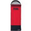 Coleman Festival Single Bag Schlafsack Black/Red Damen, Herren 1 Coleman Festival Single Bag Schlafsack Black/Red Damen, Herren -Geschäft für Outdoor-Campingausrüstung coleman festival single bag 2000032334 red gross