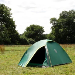 Coleman Kobuk Valley 2 Zelt Green Damen, Herren -Geschäft für Outdoor-Campingausrüstung coleman kobuk valley 2 tent 2000030278 green 03 grossq0Vry3hjh70H7