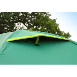 Coleman Kobuk Valley 2 Zelt Green Damen, Herren -Geschäft für Outdoor-Campingausrüstung coleman kobuk valley 2 tent 2000030278 green 06 grossAm9QwnHQb5EQU
