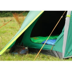 Coleman Kobuk Valley 2 Zelt Green Damen, Herren -Geschäft für Outdoor-Campingausrüstung coleman kobuk valley 2 tent 2000030278 green 07 grossv1DnOHz8bKe8h