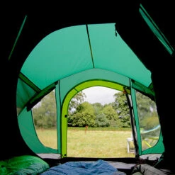 Coleman Kobuk Valley 3 Plus Kuppelzelt Green Damen, Herren 13 Coleman Kobuk Valley 3 Plus Kuppelzelt Green Damen, Herren -Geschäft für Outdoor-Campingausrüstung coleman kobuk valley 3 plus tent 2000030280 03 gross