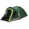 Coleman Kobuk Valley 4 Plus Igluzelt Green Damen, Herren -Geschäft für Outdoor-Campingausrüstung coleman kobuk valley 4 plus tent 2000030281 green gross