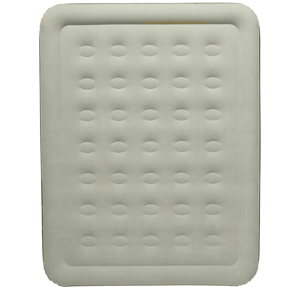 Coleman Maxi Comfort Raised King Doppel-Luftbett Green 5 Coleman Maxi Comfort Raised King Doppel-Luftbett Green – Bild 3