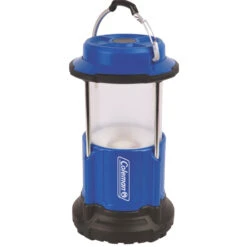 Coleman Pack-Away +250 Camping-Laterne Blue Damen, Herren -Geschäft für Outdoor-Campingausrüstung coleman pack away 250 laterne 2000024921 01 gross