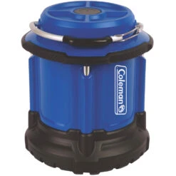 Coleman Pack-Away +250 Camping-Laterne Blue Damen, Herren -Geschäft für Outdoor-Campingausrüstung coleman pack away 250 laterne 2000024921 02 gross