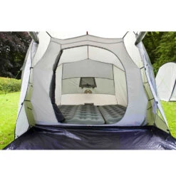 Coleman Ridgeline 6 Plus Familienzelt Khaki Damen, Herren -Geschäft für Outdoor-Campingausrüstung coleman ridgeline 6 plus 205108 03 grosseeEb2O0ex0NVq