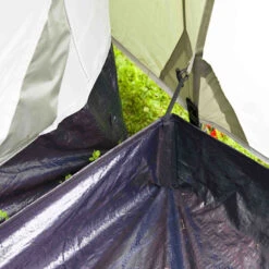 Coleman Ridgeline 6 Plus Familienzelt Khaki Damen, Herren -Geschäft für Outdoor-Campingausrüstung coleman ridgeline 6 plus 205108 05 grossMsCJ3GbQGjOxE