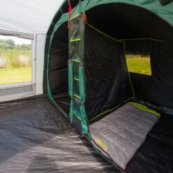 Coleman Rocky Mountains 5 Plus Familienzelt Green/Grey Damen, Herren 13 Coleman Rocky Mountains 5 Plus Familienzelt Green/Grey Damen, Herren -Geschäft für Outdoor-Campingausrüstung coleman rocky mountain 5 plus 200030284 02 gross