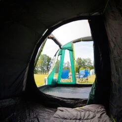 Coleman Rocky Mountains 5 Plus Familienzelt Green/Grey Damen, Herren 14 Coleman Rocky Mountains 5 Plus Familienzelt Green/Grey Damen, Herren -Geschäft für Outdoor-Campingausrüstung coleman rocky mountain 5 plus 200030284 03 gross