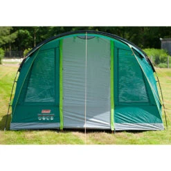 Coleman Rocky Mountains 5 Plus Familienzelt Green/Grey Damen, Herren 15 Coleman Rocky Mountains 5 Plus Familienzelt Green/Grey Damen, Herren -Geschäft für Outdoor-Campingausrüstung coleman rocky mountain 5 plus 200030284 04 gross